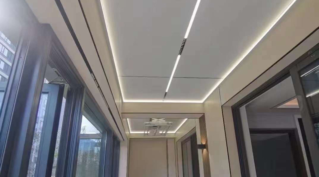 巨奧集成吊頂 巨奧集成吊頂